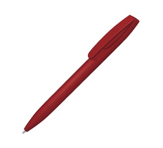 Ручка шариковая пластиковая «Coral Gum », soft-touch