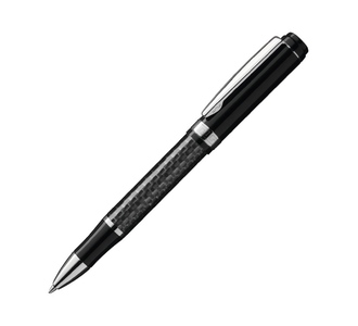 Ручка шариковая из карбонового волокна «Carbon»