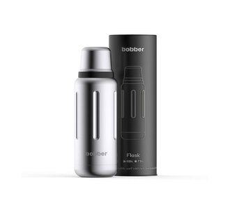 Вакуумный термос «Flask», 1 л