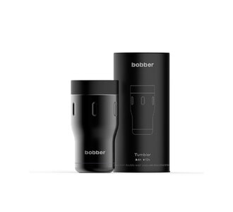Вакуумная термокружка «Tumbler», 350 мл