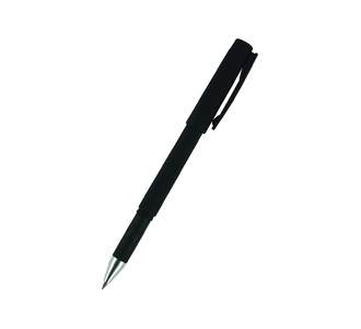 Ручка пластиковая гелевая «Egoiste Black»