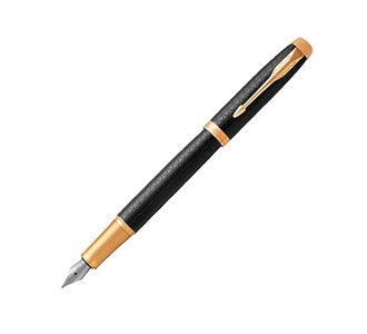 Ручка перьевая Parker IM Premium, F