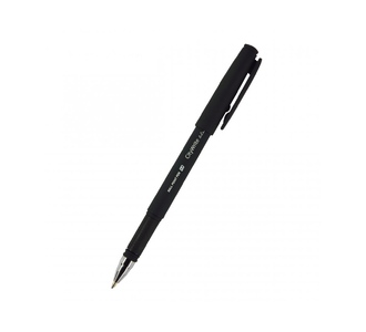 Ручка пластиковая шариковая «CityWrite Black»