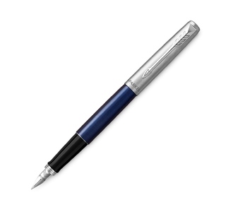 Ручка перьевая Parker Jotter Royal, M