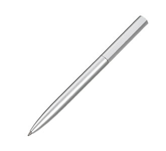 Ручка металлическая шариковая «Minimalist»