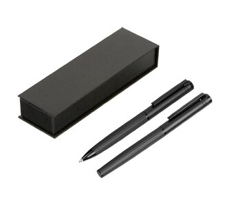 Набор ручек «Monarch Black»