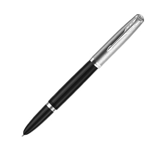Ручка перьевая Parker 51 Core, F
