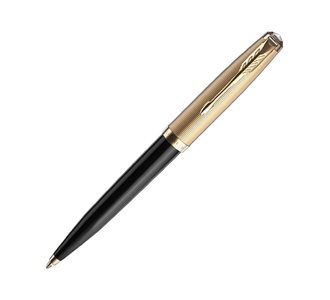 Ручка шариковая Parker 51 Deluxe