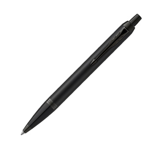 Ручка шариковая Parker «IM MBLK BT»