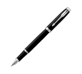 Перьевая ручка Parker IM, F