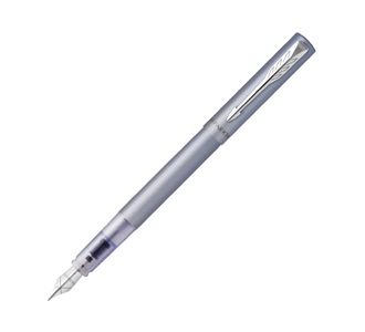 Перьевая ручка Parker Vector, F/M