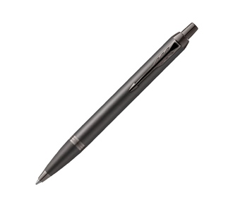 Ручка шариковая Parker «IM Monochrome Black»
