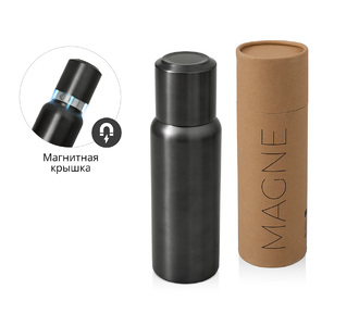 Вакуумный термос c магнитной крышкой «Magne», 500 мл