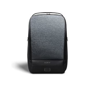 Водостойкий антикражный рюкзак FlexPackPro для ноутбука 15.6"