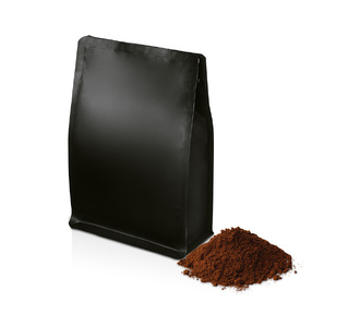 Кофе молотый «Ground», 250 гр., 100% арабика