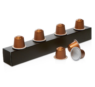Кофе в капсулах «Caps», 100% арабика