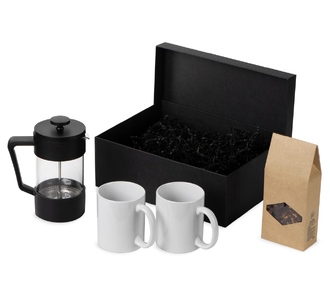 Подарочный набор чайный «Tea break»