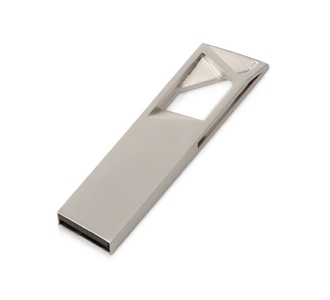 USB 2.0- флешка на 8 Гб «Геометрия mini»