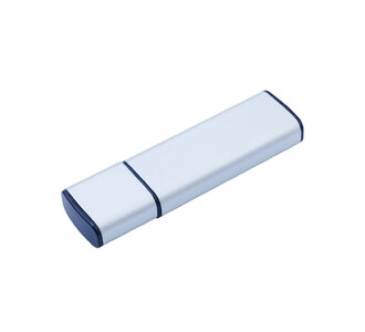 USB 3.0- флешка на 16 Гб «Snow» с колпачком