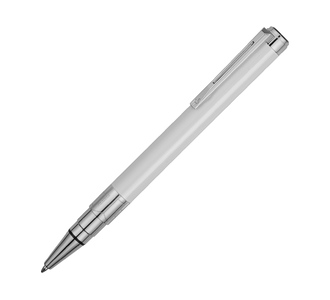 Ручка шариковая «Perspective Pure White CT M»