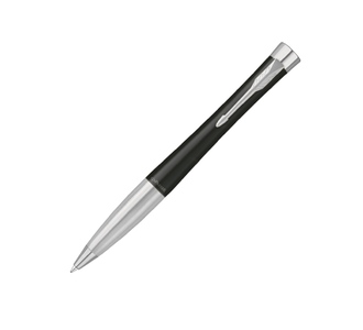 Ручка Parker шариковая «Urban Muted Black CT»