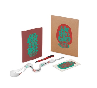 Welcome pack «Smart start»