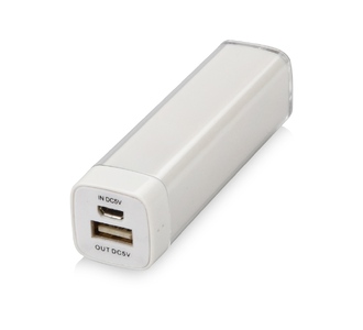 Внешний аккумулятор «Ангра», 2200 mAh
