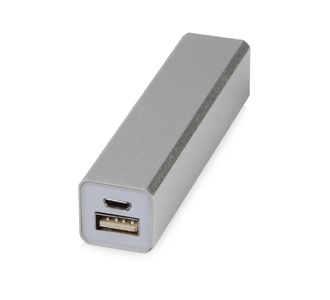 Внешний аккумулятор «Брадуэлл», 2200 mAh