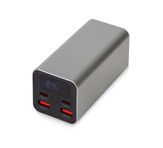 Внешний аккумулятор для ноутбуков «Main» 65 Вт, 20000 mAh