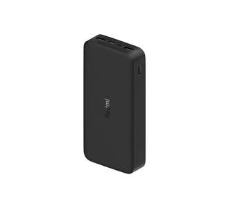 Внешний аккумулятор «Redmi 18W Fast Charge Power Bank», 20000 мАч