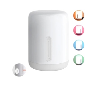 Умная лампа прикроватная «Mi Bedside Lamp 2»