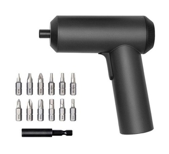 Отвертка аккумуляторная «Mi Cordless Screwdriver»