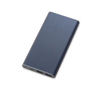 Внешний аккумулятор «22.5W Power Bank» с быстрой зарядкой QC/PD, 10000 mAh