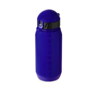 Бутылка для воды с трубочкой «Little», 400 мл