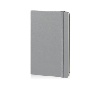 Записная книжка A6+ Classic (в линейку), Medium