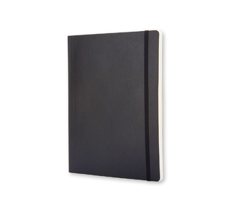 Записная книжка Classic Soft, XLarge (в линейку)