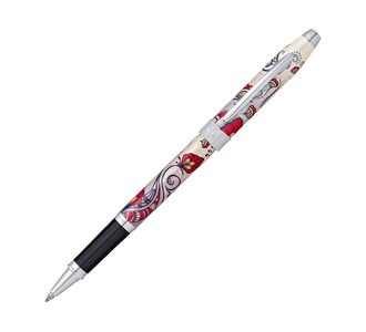 Ручка-роллер «Botanica»
