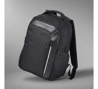 Рюкзак «Ravy» для ноутбука 15.6" с защитой RFID