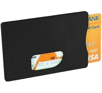 Защитный RFID чехол для кредитной карты «Arnox»