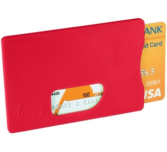Защитный RFID чехол для кредитной карты «Arnox»
