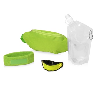 Набор для спорта «Keen glow»