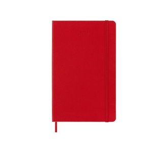 Записная книжка датированная А5 (Large) Classic на 2024 г.