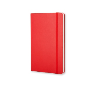 Записная книжка А5 (Large) Classic (нелинованный)