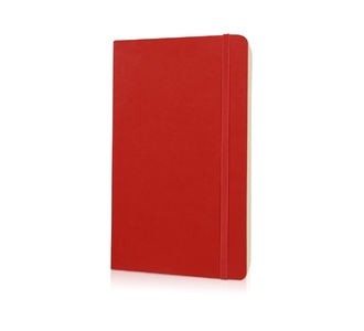 Записная книжка А5 (Large) Classic Soft (в линейку)
