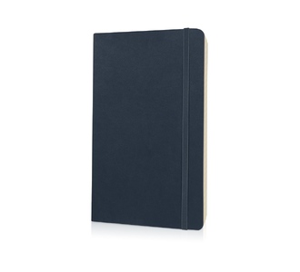 Записная книжка А5 (Large) Classic Soft (в линейку)
