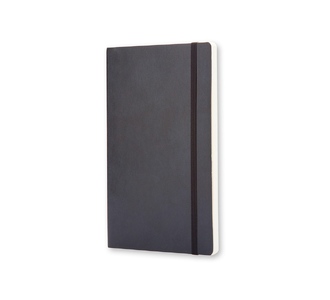 Записная книжка А5 (Large) Classic Soft (нелинованный)