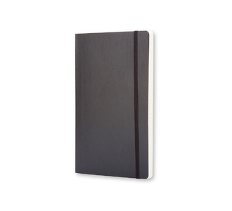 Записная книжка А5 (Large) Classic Soft (в клетку)