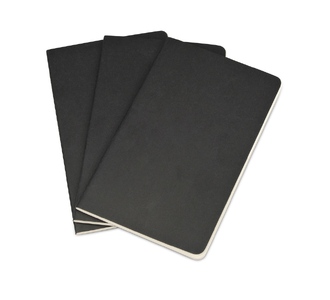 Набор записных книжек А5 Cahier (нелинованный)