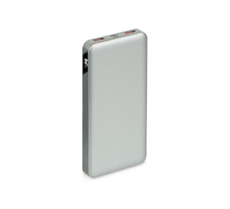 Портативный внешний аккумулятор «MFX», 10000 mAh