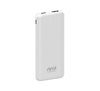 Портативный внешний аккумулятор «PSL», 5000 mAh